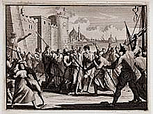 Conquesta d’Alger i Bugia