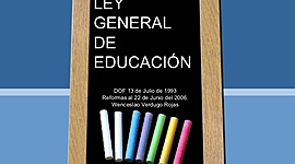 Timeline: Leyes y decretos que reglamentan el funcionamiento de las instituciones educativas
