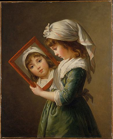 Élisabeth Vigée Le Brun
