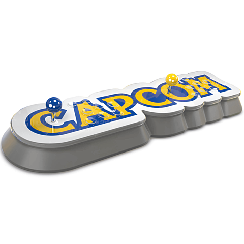 Ͼ Capcom Arcade Stick