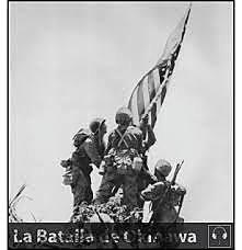 Fi de la Segona guerra mundial