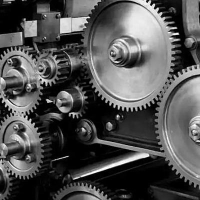 Timeline: Historia Ingeniería Industrial