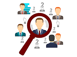 Determinación de las vacantes para Alfaro.