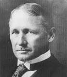 Frederick W. Taylor (EU