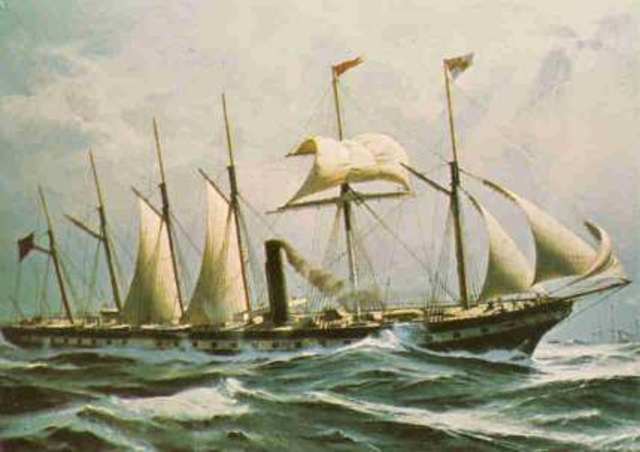 Great Britain takes over Florida from Spanish.