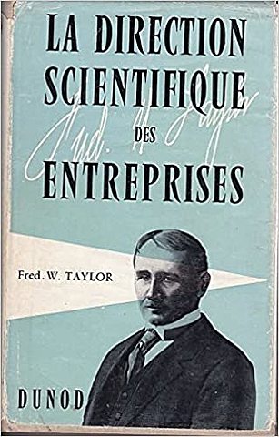 Cambio de Filosofía