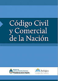 Nuevo Código Civil y Comercial