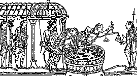 Timeline: The Historical Rise of Common Law