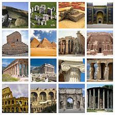 Timeline: TENDENCIAS ARQUITECTONICAS