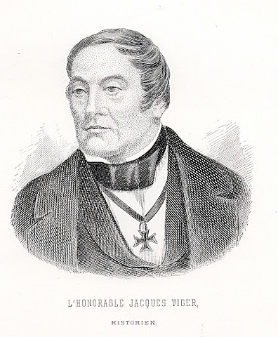 Le premier maire de Montréal