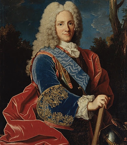 LA GUERRA DE SUCESIÓN