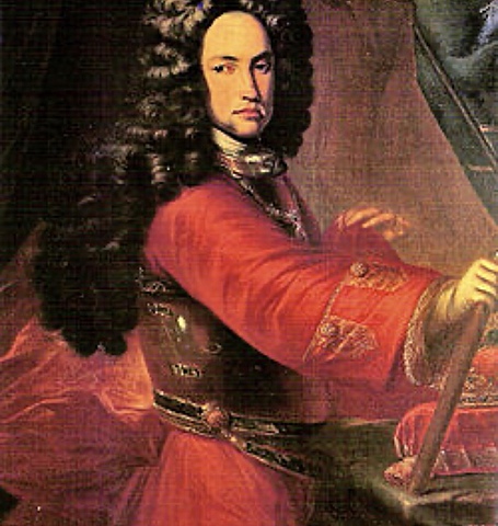 LA GUERRA DE SUCESIÓN