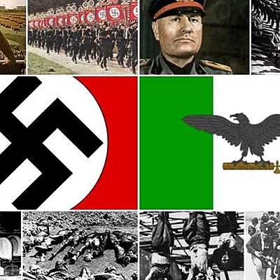 Timeline: FASCISMO