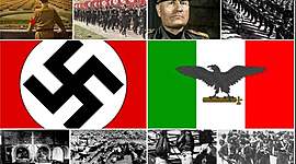 Timeline: FASCISMO