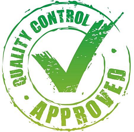 Control total de calidad