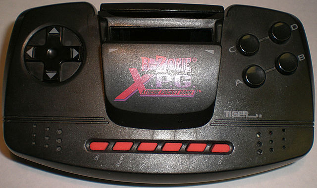ρ R-Zone Xtreme Pocket