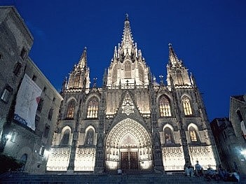 EDIFICACIÓN ICÓNICA