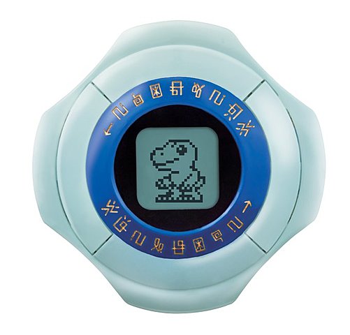 Ͳ Tamagotchi Digivice Digimon Adventure 2020
