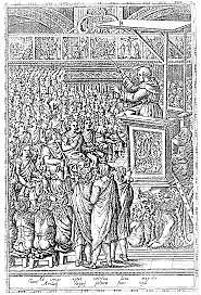 - Ecuador se organiza como República Constitucional. - La educación oficial es laica. - La instrucción pública se da en establecimientos fiscales y de órdenes religiosas, denominadas escuelas primarias, escuelas secundarias y universidades.