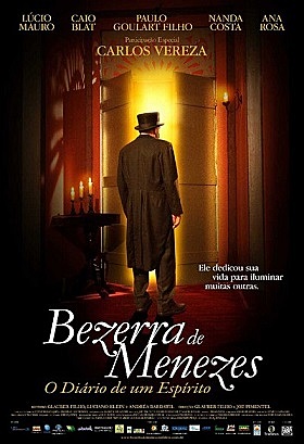 Filme - Bezerra de Menezes - O Diário de Um Espírito