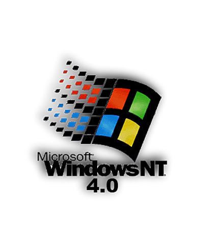 WINDOWS NT 4.0