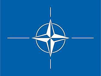 North Atlantic Treaty Organization (NATO) created