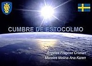 conferencia de estocolmo sobre medio ambiente humano