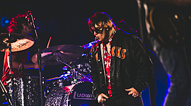 Timeline: History of Indie Music