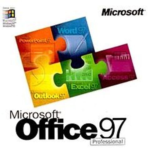 OFFICE 97