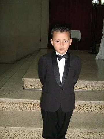 La boda de mis tíos