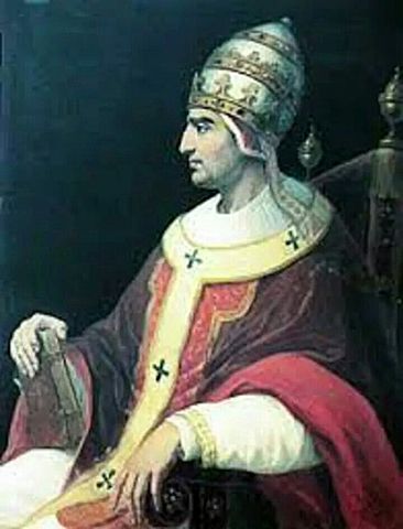 Gregorio XI