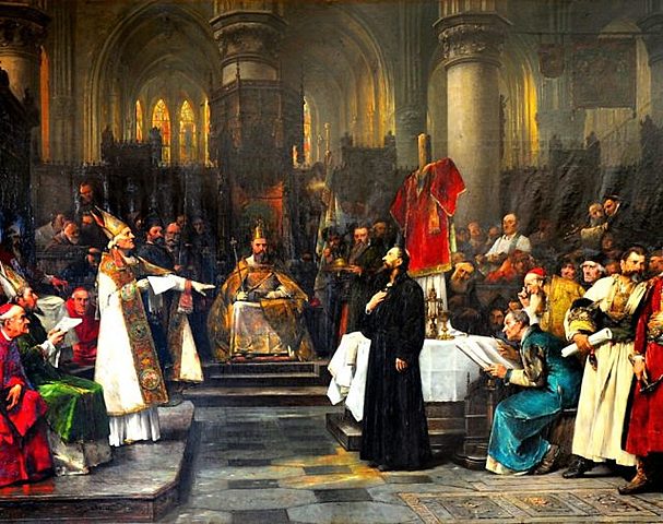 Concilio de Constanza