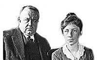 Frank y Lilian Gilbreth (EU)