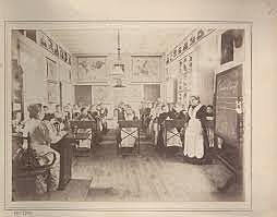 Instituto Normal de Señoritas