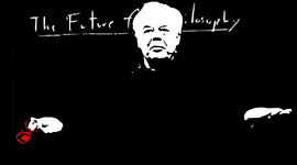 Timeline: Pragmatismo y Neopragmatismo