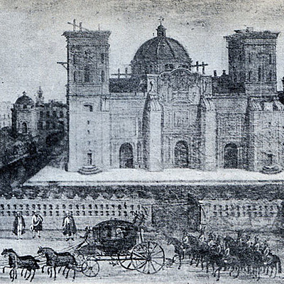 Timeline: Aspectos Básicos del Régimen Constitucional del Municipio.