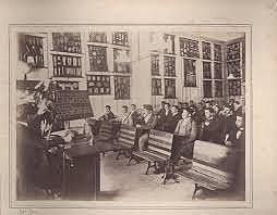 Instituto Normal de Varones