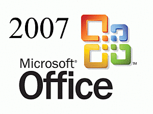 OFFICE 2007