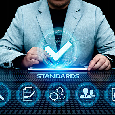 Timeline: EVOLUCIÓN DE LA CALIDAD