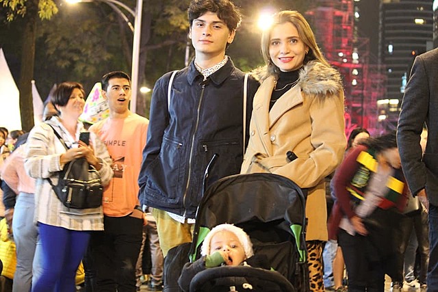 Conocer más países