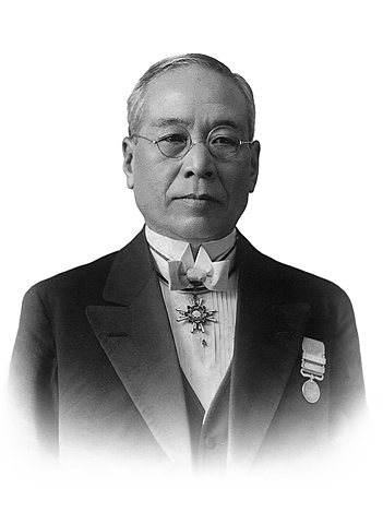 Sakichi Toyoda