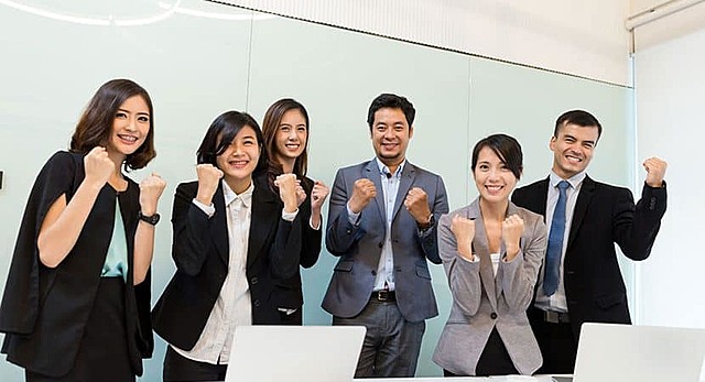 Revolución de la Calidad