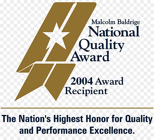 Premio a la calidad Malcolm Bridge