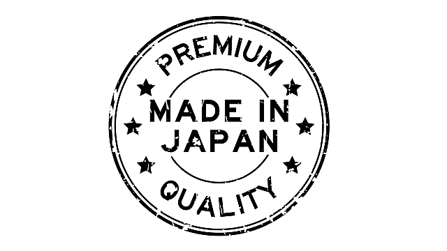 Japón como líder de calidad