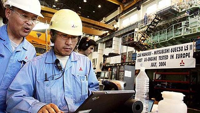 Revolución de Calidad, Japón