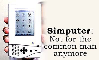 Simputer