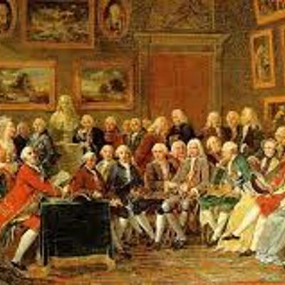 Timeline: Principales cambios por los que ha pasado la Administración Pública Federal en México