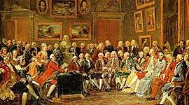 Timeline: Principales cambios por los que ha pasado la Administración Pública Federal en México