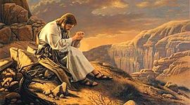 Timeline: "Jesús hoy relacionado con el contexto social, político y económico de la Palestina del siglo I"