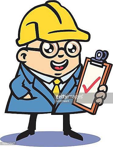 Figura de Inspector
